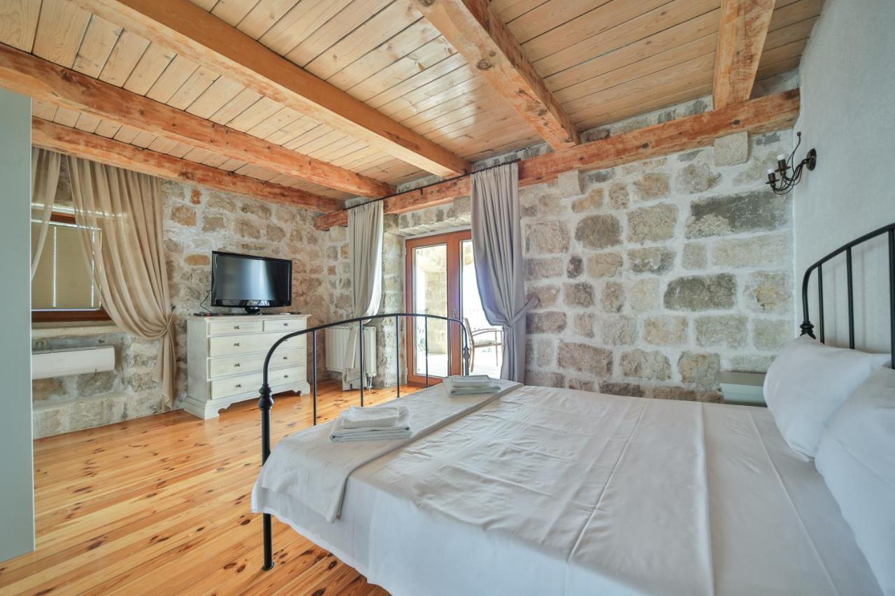 Olive Resort Krstac Exterior photo