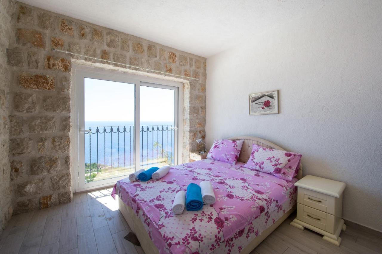 Olive Resort Krstac Exterior photo