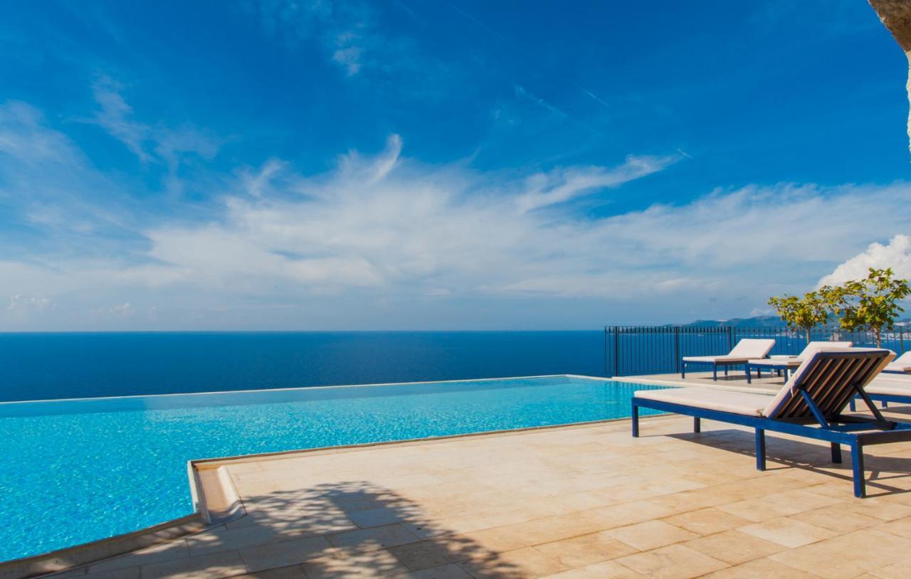 Olive Resort Krstac Exterior photo