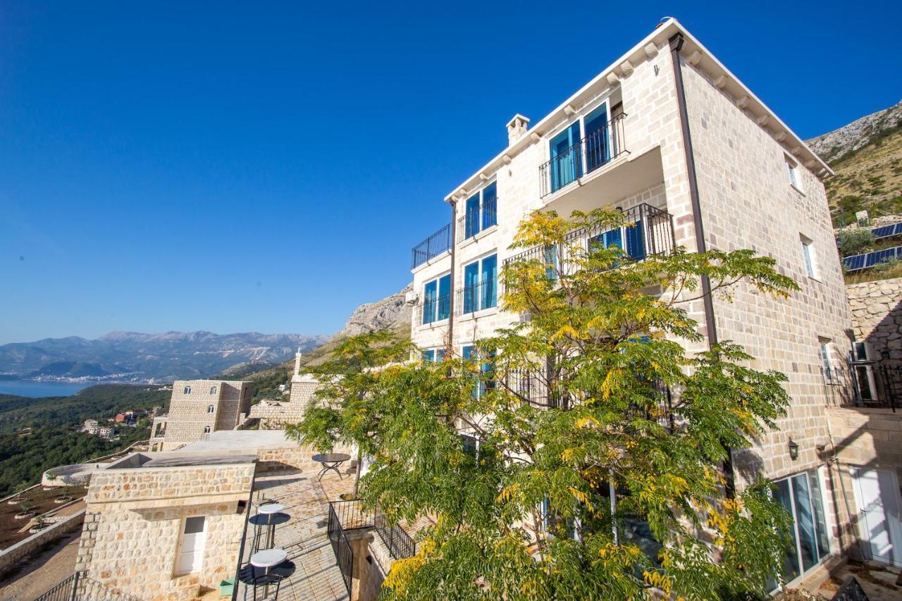 Olive Resort Krstac Exterior photo