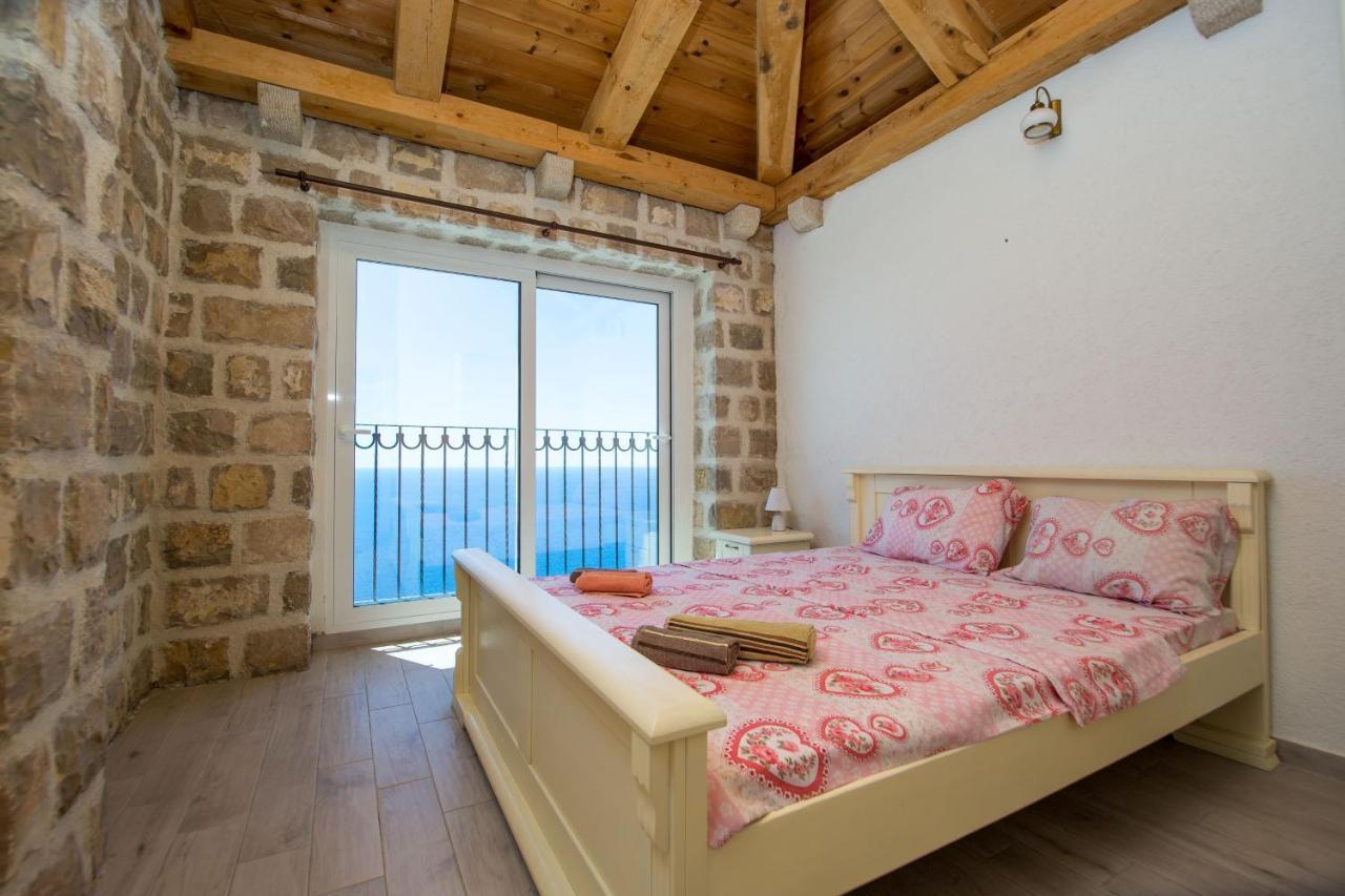 Olive Resort Krstac Exterior photo