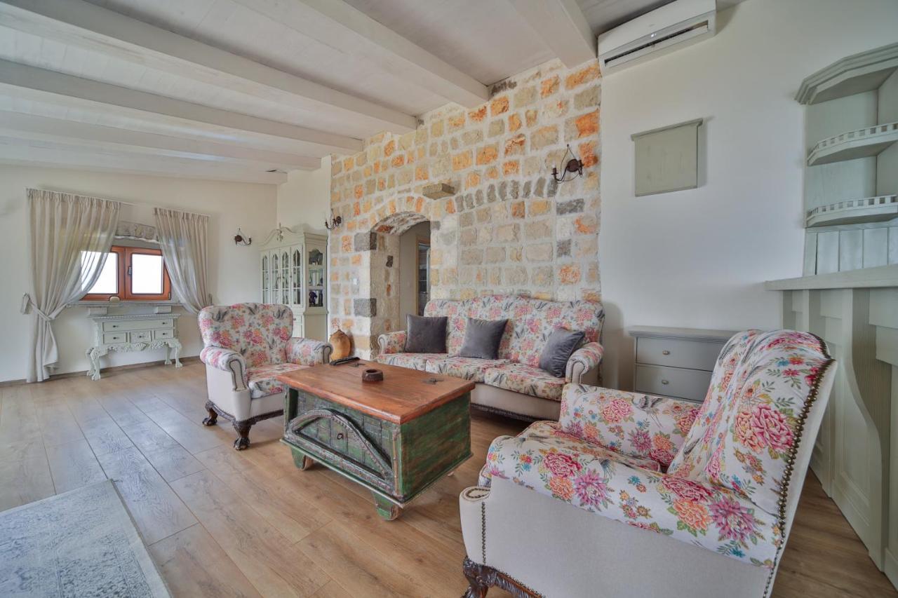 Olive Resort Krstac Exterior photo