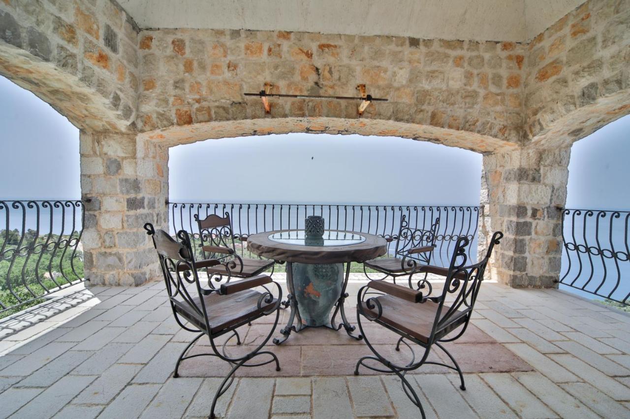 Olive Resort Krstac Exterior photo