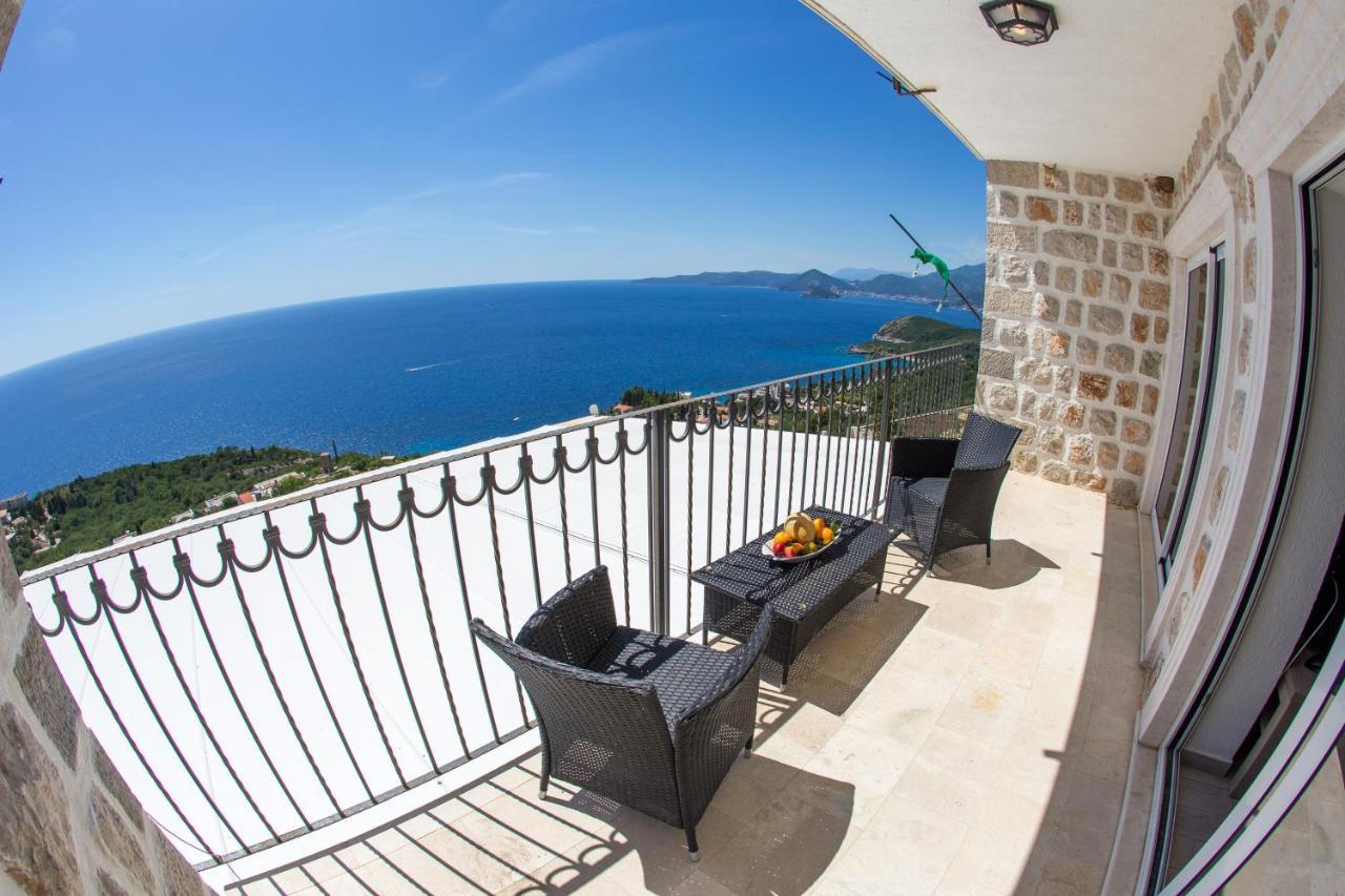 Olive Resort Krstac Exterior photo