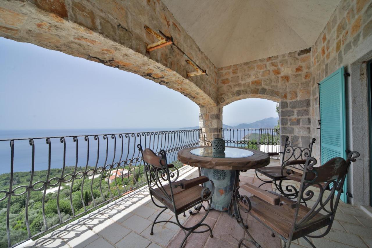 Olive Resort Krstac Exterior photo